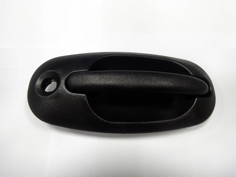 For Chrysler Town & Country / Dodge Caravan / Plymouth Voyager 1996 97 98 99 2000 Front OUTS Door Handle Passenger Side QK02SBK CH1311109