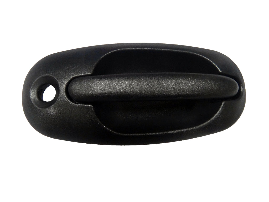 For Chrysler Town & Country/ Dodge Caravan/ Plymouth Voyager 1996 97 98 99 2000 SIDE OUTS Door Handle Passenger Side QJ98SJM CH1521101