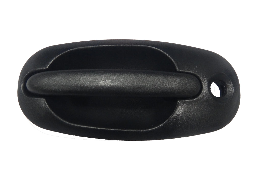 For Chrysler Town & Country/ Dodge Caravan/ Plymouth Voyager 1996 97 98 99 2000 SIDE OUTS Door Handle Driver Side QJ99SJM CH1520101