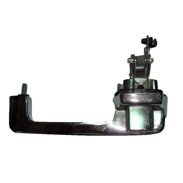 For Dodge Pickup 1978-1993 Front Outside Door Handle Passenger Side 55075648 CH1311107