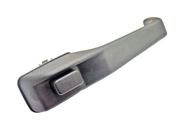 For Dodge Van 1998 99 00 01 02 2003 Outside Door Handle Front Driver Side (Texture Black) 55359037AA CH1310156
