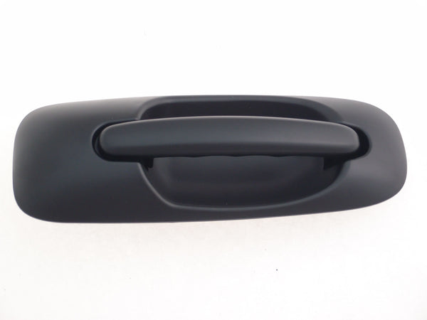 For Dodge Caravan / Voyager/ Town & Country 2003 04 05 06 2007 w/ Keyless Entry Outside Door Handle Front Passenger Side w/o Keyhole (Smooth) WZ28AXRAA CH1311133