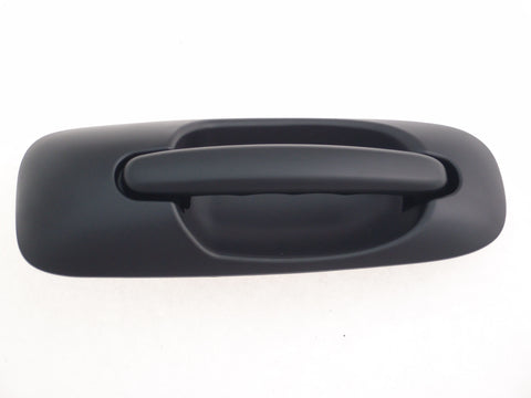 For Dodge Caravan / Voyager/ Town & Country 2003 04 05 06 2007 w/ Keyless Entry Outside Door Handle Front Passenger Side w/o Keyhole (Smooth) WZ28AXRAA CH1311133