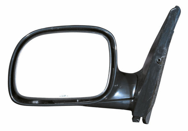 For Dodge Caravan/ Grand Caravan/ Plymouth Voyager/ GRAN Voyager / Chrysler Town & Country 1996 97 98 99 2000 Manual Mirror Driver Side (Paint-to-Match) 4675577AB CH1320110