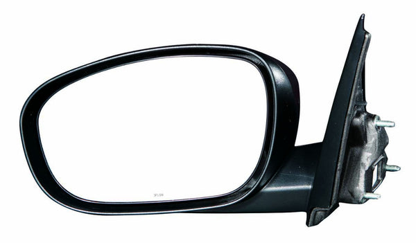 For Dodge Charger 2006 07 08 09 2010/ Magnum 2005 06 07 2008/ Chrysler 300 2007 08 09 2010 Non-Folding Power Non-Heated Mirror Driver Side (Textured) 4806157AD CH1320294