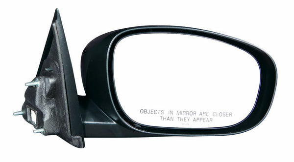 For Dodge Charger 2006 07 08 09 2010/ Magnum 2005 06 07 2008/ Chrysler 300 2007 08 09 2010 Non-Folding Power Heated Mirror Passenger Side (Textured) 4806158AD CH1321295