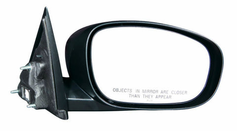For Dodge Charger 2006 07 08 09 2010/ Magnum 2005 06 07 2008/ Chrysler 300 2007 08 09 2010 Non-Folding Power Heated Mirror Passenger Side (Textured) 4806158AD CH1321295