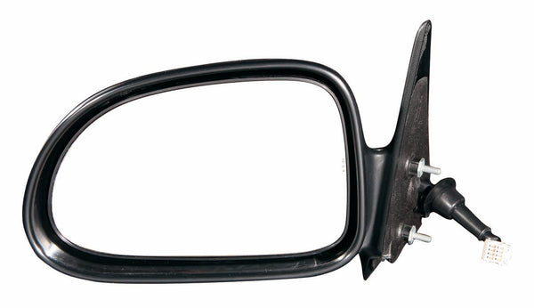 For Dodge Dakota 2001 02 03 2004/ Durango 2001 02 2003 Power Non-Heated Mirror Driver Side (Textured) 55077251AB CH1320198