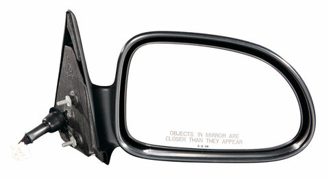 For Dodge Dakota 2001 02 03 2004/ Durango 2001 02 2003 Power Non-Heated Mirror Passenger Side (Textured) 55077250AB CH1321198