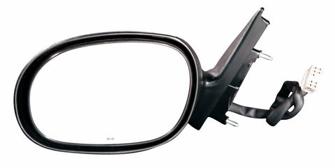 For Dodge Intrepid 1998 99 2000/ Chrysler LHS/ 300M 1999 2000/ Concorde 1998 99 2000 Non-Folding Heated Memory Mirror Driver Side (Textured) 4805117AC CH1320216