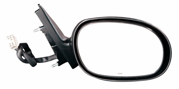 For Dodge Intrepid 1998 99 2000/ Chrysler LHS/ 300M 1999 2000/ Concorde 1998 99 2000 Non-Folding Heated Memory Mirror Passenger Side (Textured) 4805116AD CH1321216