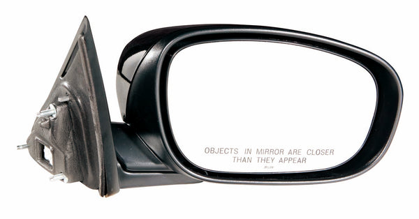 For Dodge Charger 2006 2007/ Magnum 2005 06 07 2008/ Chrysler 300 2005 06 07 2008 Power Heated Mirror Passenger Side (Paint-to-Match) XB801XRAK CH1321231