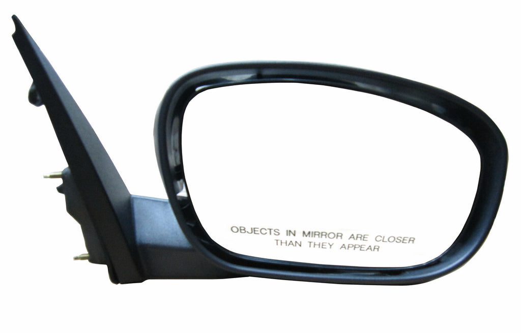 For Dodge Charger 08/ Chrysler 300 2006 07 08 2009 Non-Folding Power Heated Mirror Passenger Side (Paint-to-Match) 1CJ981XRAC CH1321284