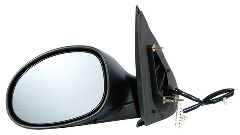 For Dodge Neon 2002 Power Non-Heated Mirror Driver Side (Textured) 4783567AM CH1320205