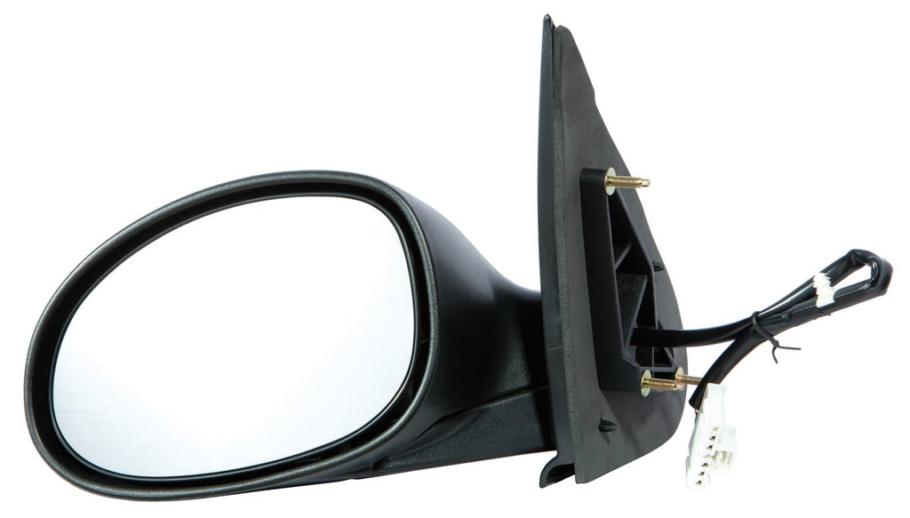 For Dodge Neon 2000 2001 Power Heated Mirror Driver Side (Textured) 4783567AH CH1320159