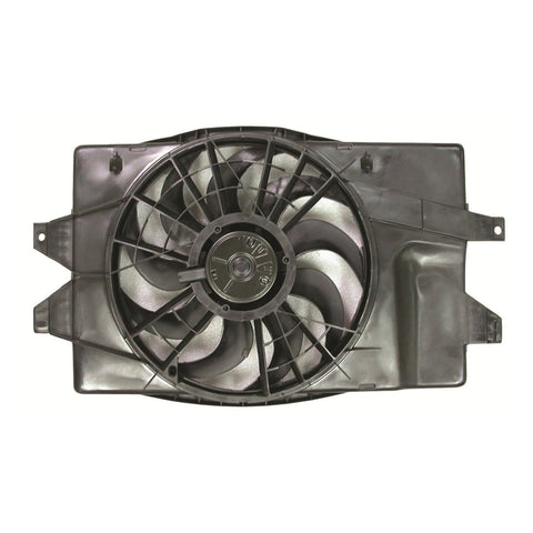 For Dodge Caravan/ Plymouth Voyager/ Chrysler Town & Country 1993 94 1995 Radiator A/C Fan 4/ 6 CYL 4644367 CH3115102