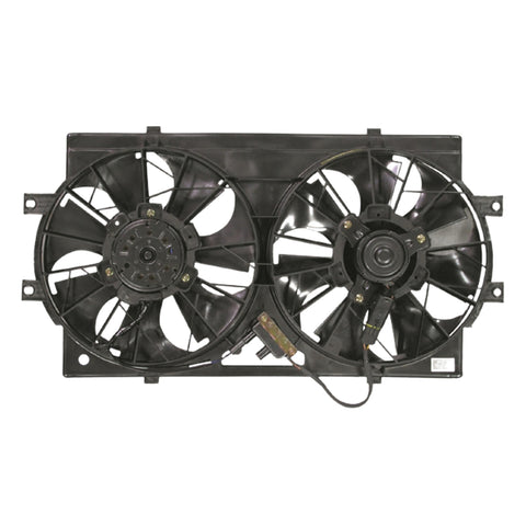 For Chrysler Concorde/ Eagle Vision/ Dodge Intrepid 1994 95 96 1997/ Chrysler YORKER LHS 1993 94 95 96 1997 Radiator A/C Fan Assembly 4596212 CH3115108