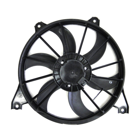 For Dodge Journey 2.4L 2009 10 11 12 13 14 15 16 2017 Radiator Fan Assembly 68102116AA CH3115168
