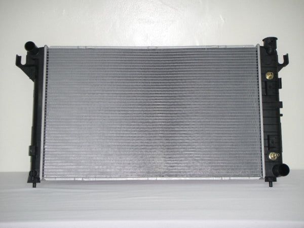 For Dodge Ram 5.9L V8 1998 99 00 01 2002 GAS Radiator 52029189AB CH3010151