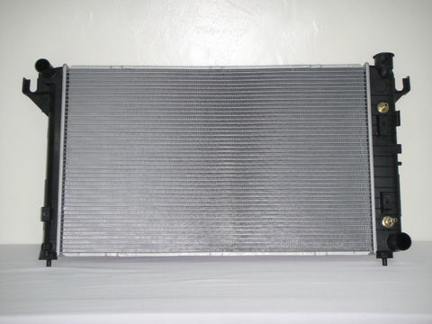 For Dodge Ram 5.9L V8 1998 99 00 01 2002 GAS Radiator 52029189AB CH3010151