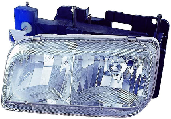 For Cadillac Escalade/ GMC Yukon Denali 1999 2000 Headlight Driver Side CAPA Certified 15738657 GM2502217C