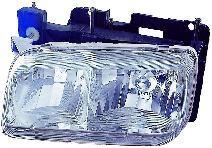 For Cadillac Escalade/ GMC Yukon Denali 1999 2000 Headlight Driver Side 15738657 GM2502217