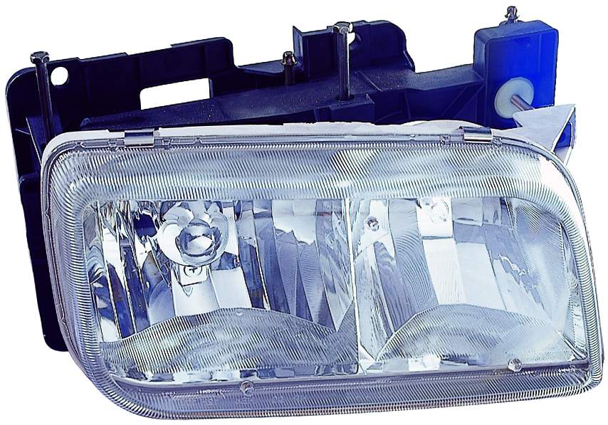 For Cadillac Escalade/ GMC Yukon Denali 1999 2000 Headlight Passenger Side 15738658 GM2503217