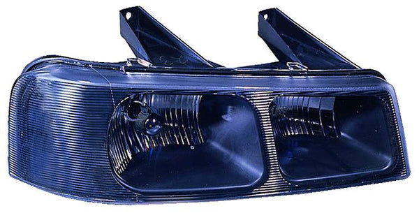 For Chevrolet Express/ GMC SaVana VN 2003-2025 Headlight COMPOSITE Passenger Side 85577295 GM2503233