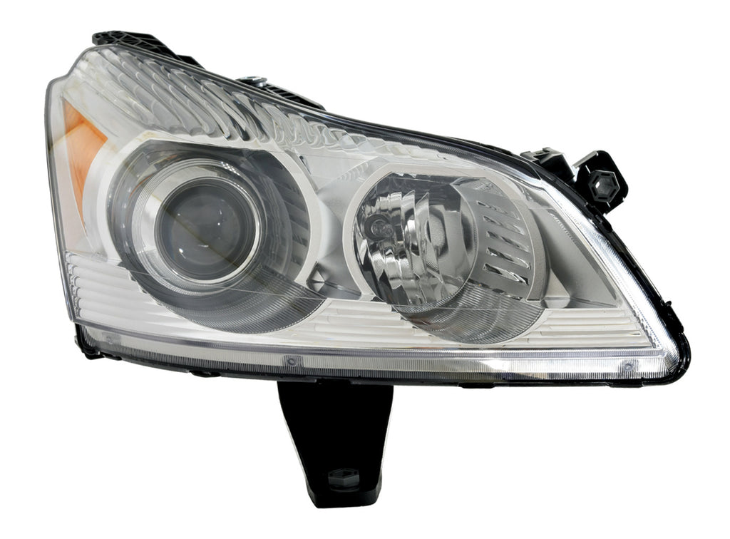 For Chevrolet Traverse 2009 10 2011 Headlight LTZ Projector Passenger Side 20794804 GM2503331
