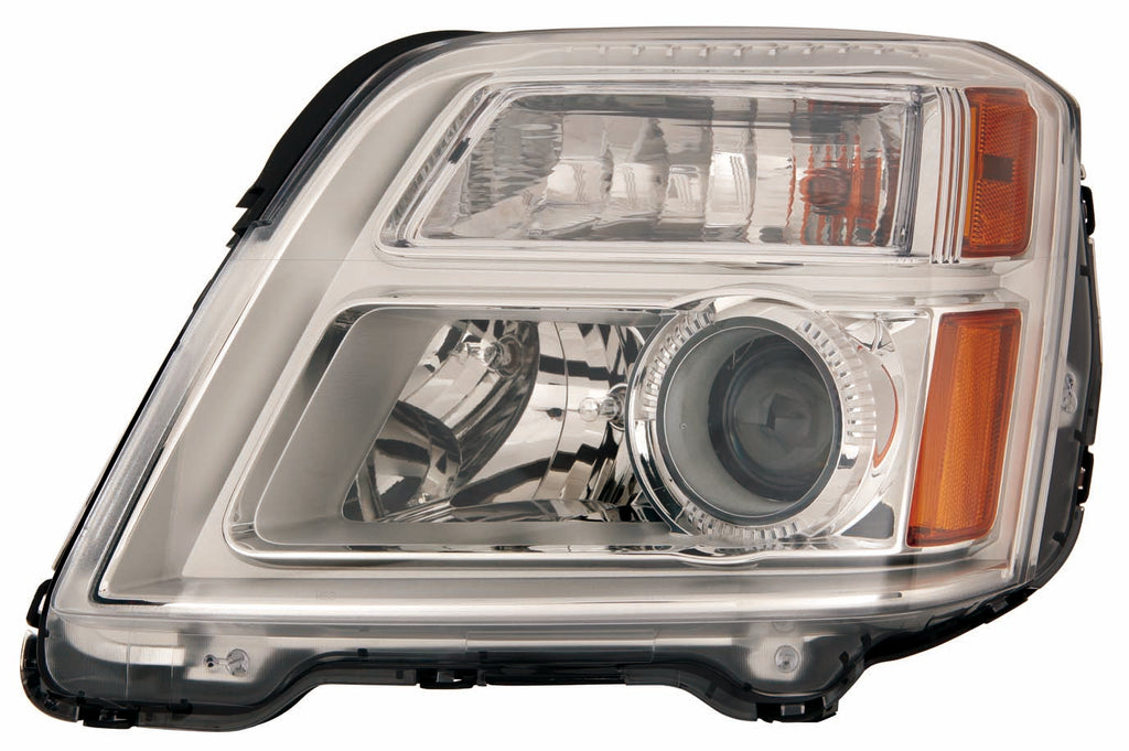 For GMC Terrain 2010 11 12 13 14 2015 Headlight Driver Side 84791974 GM2502350
