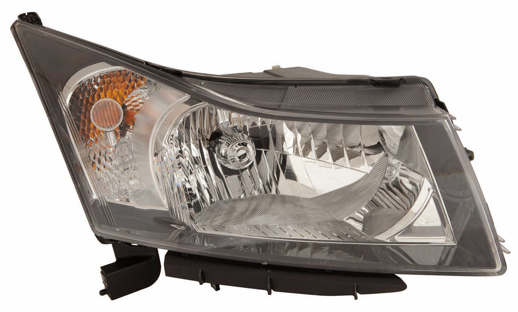 For Chevrolet Cruze/ Limited 2011 2012 Headlight Assembly('2012 1ST DESIGN) Passenger Side 95900042 GM2503356