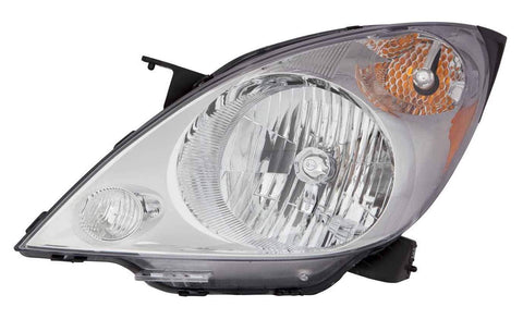 For Chevrolet Spark 2013 14 2015 Headlight Driver Side 95281468 GM2502368