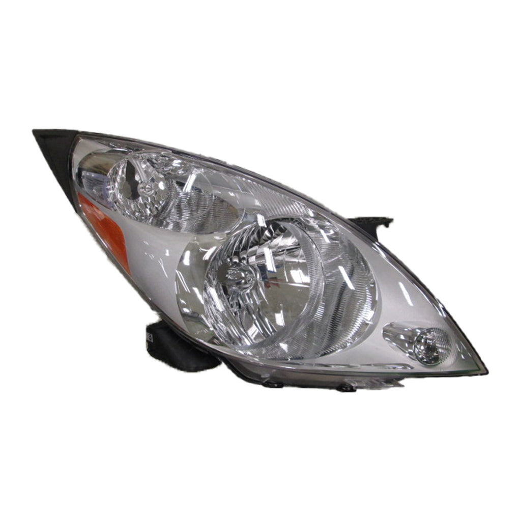 For Chevrolet Spark 2013 14 2015 Headlight Passenger Side CAPA Certified 95281469 GM2503368C