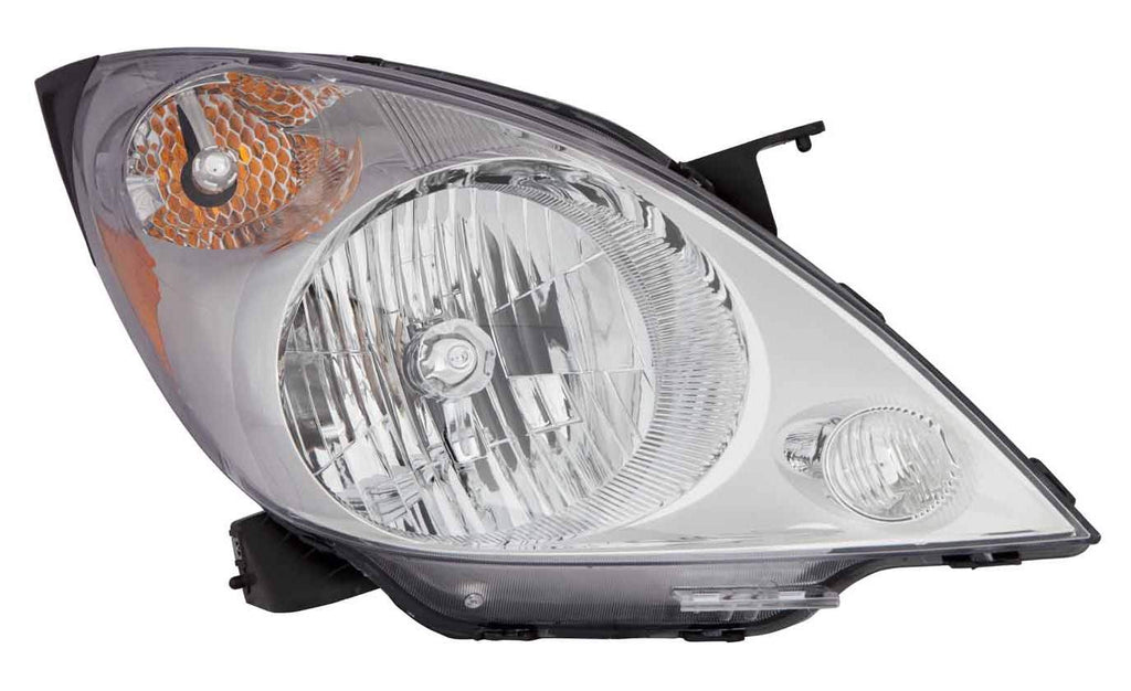 For Chevrolet Spark 2013 14 2015 Headlight Passenger Side 95281469 GM2503368