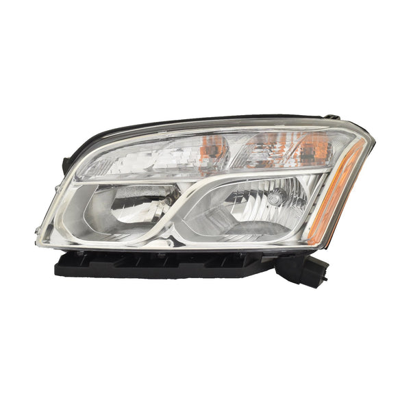 For Chevrolet Trax 2013 14 15 2016 Headlight Driver Side 42435939 GM2502401