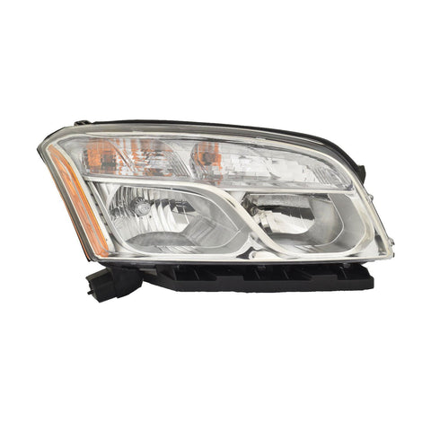 For Chevrolet Trax 2013 14 15 2016 Headlight Passenger Side CAPA Certified 42435940 GM2503401C