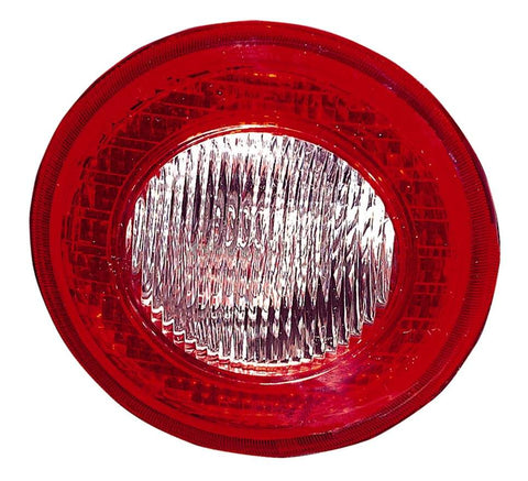 For Chevrolet HHR 2006 07 08 09 10 2011 Back Up Light Driver Side 20778528 GM2882107