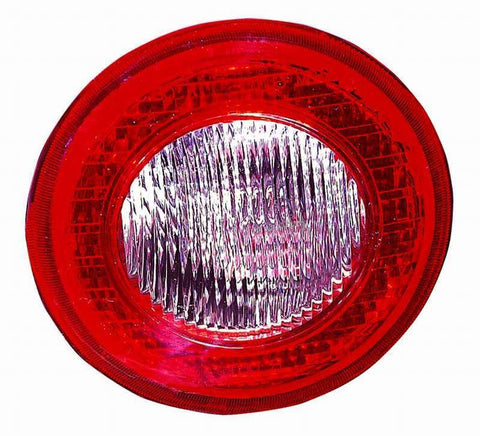 For Chevrolet HHR 2006 07 08 09 10 2011 Back Up Light Passenger Side CAPA Certified 20781783 GM2883107C
