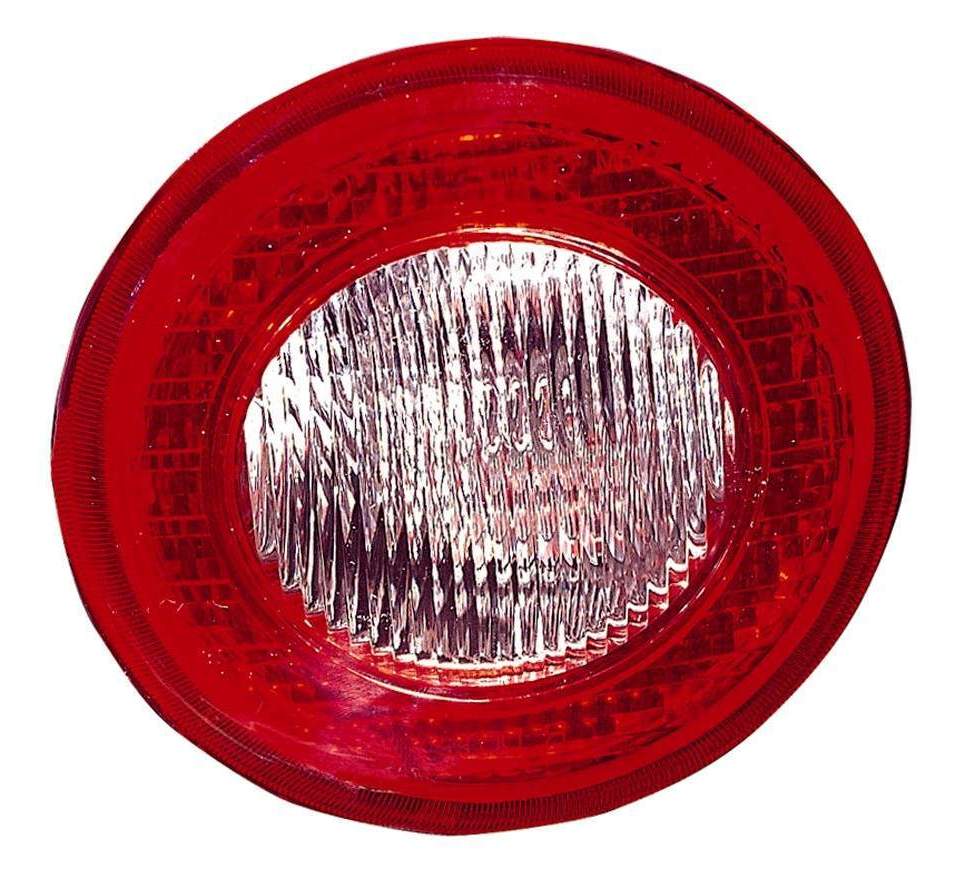 For Chevrolet HHR 2006 07 08 09 10 2011 Back Up Light Passenger Side 20781783 GM2883107