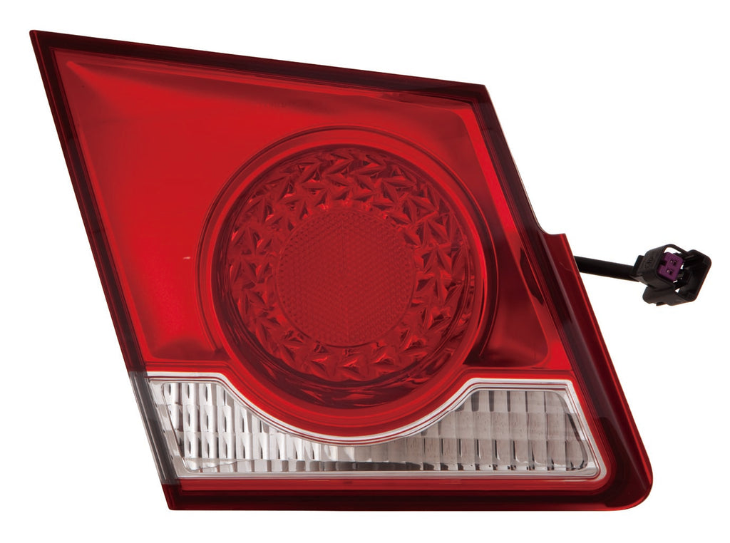 For Chevrolet Cruze/ Limited 2011 12 13 14 15 2016 Back Up Light Inner Driver Side 95389371 GM2802102
