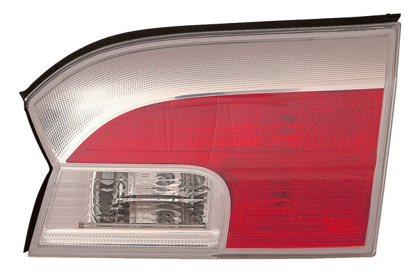 For GMC Terrain Denali 2013 14 15 16 2017 Back Up Light Inner Passenger Side CAPA Certified 20987301 GM2803113C