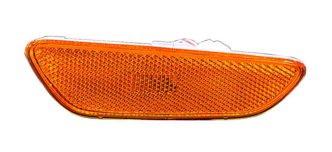 For Saturn Vue 2008 09 2010/ Hybrid 2008 2009/ Chevrolet Captiva Sport 2012 13 14 2015 Front Side Marker Light Passenger Side CAPA Certified 96830940 GM2551195C