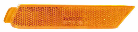 For Chevrolet Camaro Convertible/ Coupe 2010 11 12 13 14 2015 Side Marker Light w/o TOW HOOK Driver Side 92246245 GM2550197