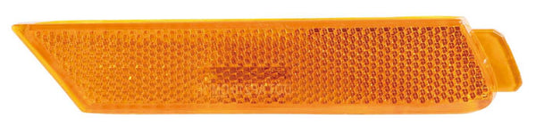 For Chevrolet Camaro Convertible/ Coupe 2010 11 12 13 14 2015 Side Marker Light w/o TOW HOOK Passenger Side CAPA Certified 92246244 GM2551197C