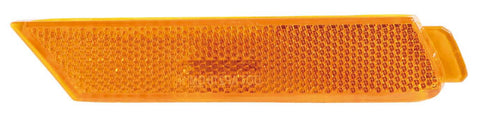 For Chevrolet Camaro Convertible/ Coupe 2010 11 12 13 14 2015 Side Marker Light w/o TOW HOOK Passenger Side CAPA Certified 92246244 GM2551197C