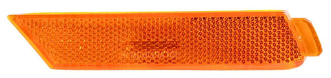 For Chevrolet Camaro Convertible/ Coupe 2010 11 12 13 14 2015 Side Marker Light w/o TOW HOOK Passenger Side 92246244 GM2551197