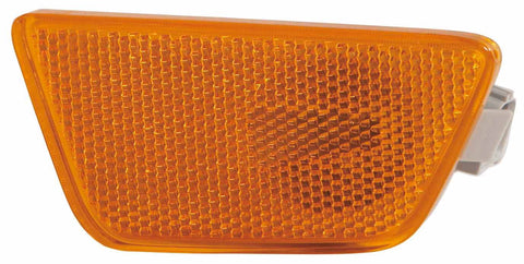 For Chevrolet Cruze 2011 12 13 14 15 2016 Side Marker Light Passenger Side CAPA Certified 42334145 GM2551198C