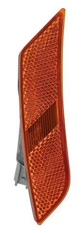 For Chevrolet Blazer 2019 20 21 22 23 2024 Front Side Marker Light Driver Side CAPA Certified 84299173 GM2550204C