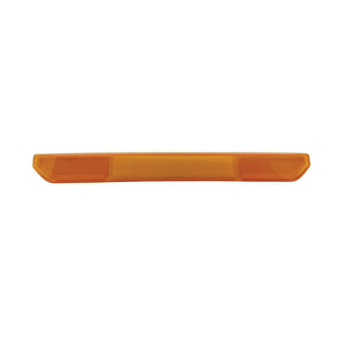 For GMC Sierra/ Denali 2500/ 3500 HD 2020 21 22 23 2024 Front Side Marker Light w/o LOGO R=L CAPA Certified 84806032 GM2550207C