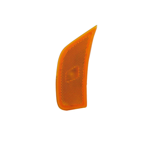 For Chevrolet Tahoe/ Suburban/ GMC Yukon/ XL/ Denali/ Cadillac Escalade/ ESV 2021 22 23 2024 Front Side Marker Light Driver Side 84776452 GM2550206